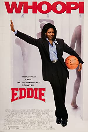 Eddie (1996) with English Subtitles on DVD on DVD